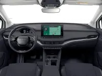 Nowe Skoda Elroq Selection 210 kW (286 KM) 2026 Zielony SUV