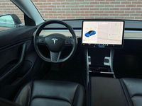 Gebraucht Tesla Model 3 Long Range AWD 258 kW (351 PS) 2019 Grau Limousine