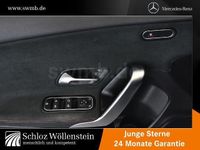 Gebraucht Mercedes A180 AMG line 136 PS (100 kW) 2022