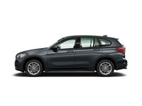 gebraucht BMW X1 sDrive18d Advantage Aut. Klimaaut. Sportsitze