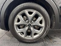 Gebraucht Kia Sorento Platinum 200 PS (147 kW) 2017 Schwarz SUV