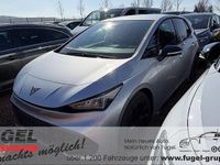 Gebraucht Cupra Born 169 kW (231 PS) 2023 Geysirsilber Kleinwagen