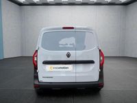 Usado Renault Kangoo 131 HP (96 kW) 2024 Branco Monovolume