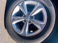 Gebraucht Land Rover Discovery Sport 180 PS (132 kW) 2016 Schwarz SUV