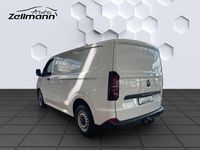 Gebraucht VW Transporter 110 PS (80 kW) 2026 Clear white Van