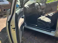 Gebraucht VW Polo Cricket 54 PS (39 kW) 2004 Silber Limousine