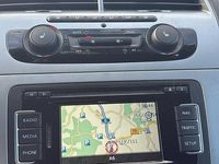 Gebraucht Seat Altea 140 PS (102 kW) 2012 Silber Van / Kleinbus