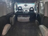 Usado Opel Combo 75 CV (55 kW) 2010 Blanco Monovolumen