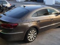Gebraucht VW Passat 160 PS (117 kW) 2014 Braun Limousine