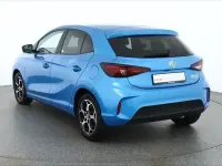 Gebraucht MG MG3 Luxury 194 PS (142 kW) 2024 Blau Kleinwagen