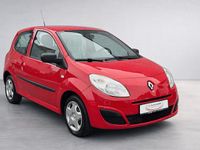 Gebraucht Renault Twingo 58 PS (42 kW) 2010 Rot Kleinwagen