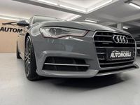 Gebraucht Audi A6 Competition 326 PS (239 kW) 2017 Grau Kombi