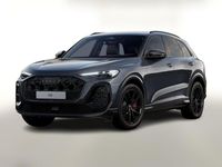 Ny Audi Q5 S-Line 299 HK (219 kW) 2026 Grå SUV