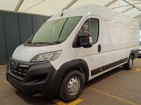 Gebraucht Opel Movano 165 PS (121 kW) 2024 Weiß Van