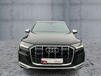 Gebraucht Audi SQ7 Ambiente 507 PS (372 kW) 2023 Mythosschwarz metallic SUV
