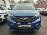 Gebraucht Opel Combo Life 131 PS (96 kW) 2022 Blau Kombi