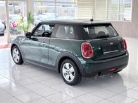 Second-hand Mini ONE 102 CP (75 kW) 2016 Verde Hatchback