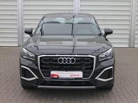Gebraucht Audi Q2 Advanced Plus 150 PS (110 kW) 2024 Manhattangrau metallic SUV