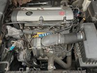 Gebraucht Citroën C5 115 PS (84 kW) 2004 Grau Kombi