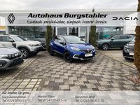 Gebraucht Renault Captur Version S 150 PS (110 kW) 2018 Schwarz SUV