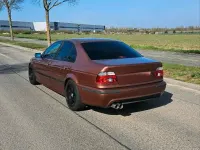 Gebraucht BMW 535 M Sport 235 PS (172 kW) 1997 Limousine