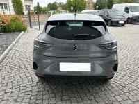 Gebraucht Renault Clio Evolution 91 PS (66 kW) 2024 Grau Kleinwagen