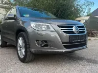 Gebraucht VW Tiguan 170 PS (125 kW) 2010 SUV