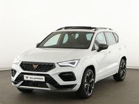 Gebraucht Cupra Ateca VZ 300 PS (220 kW) 2025 Weiß SUV