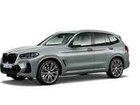Gebraucht BMW X3 Efficient Dynamics 184 PS (135 kW) 2024 SUV
