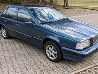 gebraucht Volvo 850 GLT 20V H-Kennzeichen