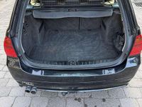 gebraucht BMW 330 330 xd DPF Touring Aut.