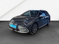 Gebraucht VW Golf Alltrack 200 PS (147 kW) 2023 Grau Kombi