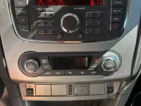 Gebraucht Ford Focus 102 PS (75 kW) 2011 Schwarz Kombi