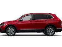 gebraucht VW Tiguan Allspace Life