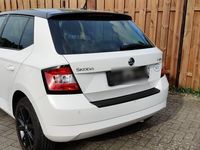 gebraucht Skoda Fabia 1.2l TSI 66kW Monte Carlo