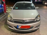 gebraucht Opel Astra Cabriolet Twin Top 1.8 Edition