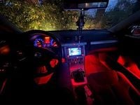 Gebraucht VW Passat 115 PS (84 kW) 2007 Schwarz Limousine