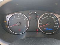 Gebraucht Hyundai i20 86 PS (63 kW) 2013 Grau Kleinwagen