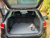 gebraucht VW Passat Passat VariantVariant 1.5 TSI OPF Comfortline