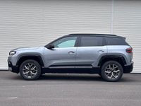 Neu Jeep Compass 145 PS (106 kW) 2025 Grau SUV