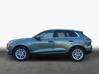 Gebraucht Audi Q3 Sport 150 PS (110 kW) 2026 Grün SUV