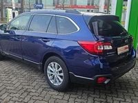 Gebraucht Subaru Outback Sport 175 PS (128 kW) 2016 Blau Kombi