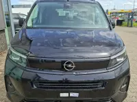 Neu Opel Combo Edition 131 PS (96 kW) 2026 Karbonschwarz metallic Van / Kleinbus