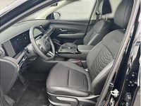 Neu Hyundai Tucson Select 215 PS (158 kW) 2026 Schwarz SUV