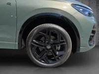 Neu VW Tiguan R-line 193 PS (141 kW) 2026 Grün SUV