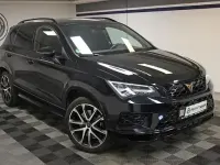 Używany Cupra Ateca 360 KM (264 kW) 2020 Czarny SUV