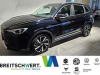 Neu MG ZS Luxury 197 PS (144 kW) 2026 Schwarz SUV