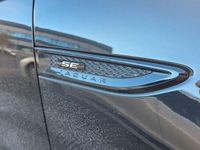 Gebraucht Jaguar E-Pace R-Dynamic 200 PS (147 kW) 2020 Schwarz SUV