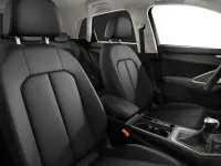 Gebraucht Audi Q3 S-Line 150 PS (110 kW) 2025 Progressivrot metallic SUV