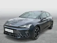 Gebraucht Cupra Leon 150 PS (110 kW) 2025 Grau Limousine